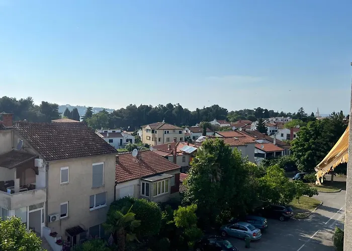 Apartment Klaudio