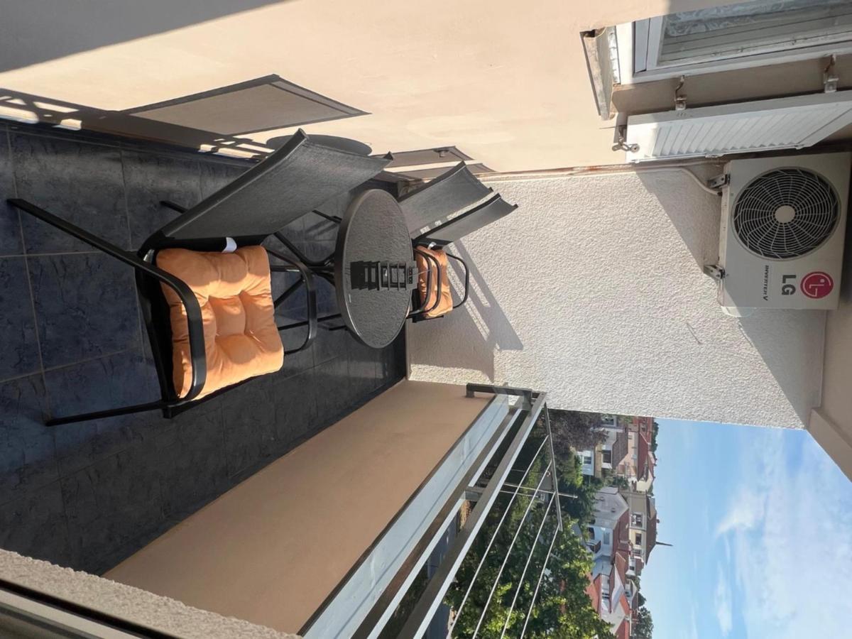 Appartement Klaudio *