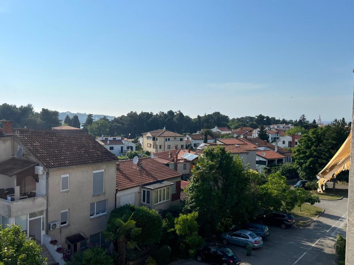 Appartement Klaudio Poreč