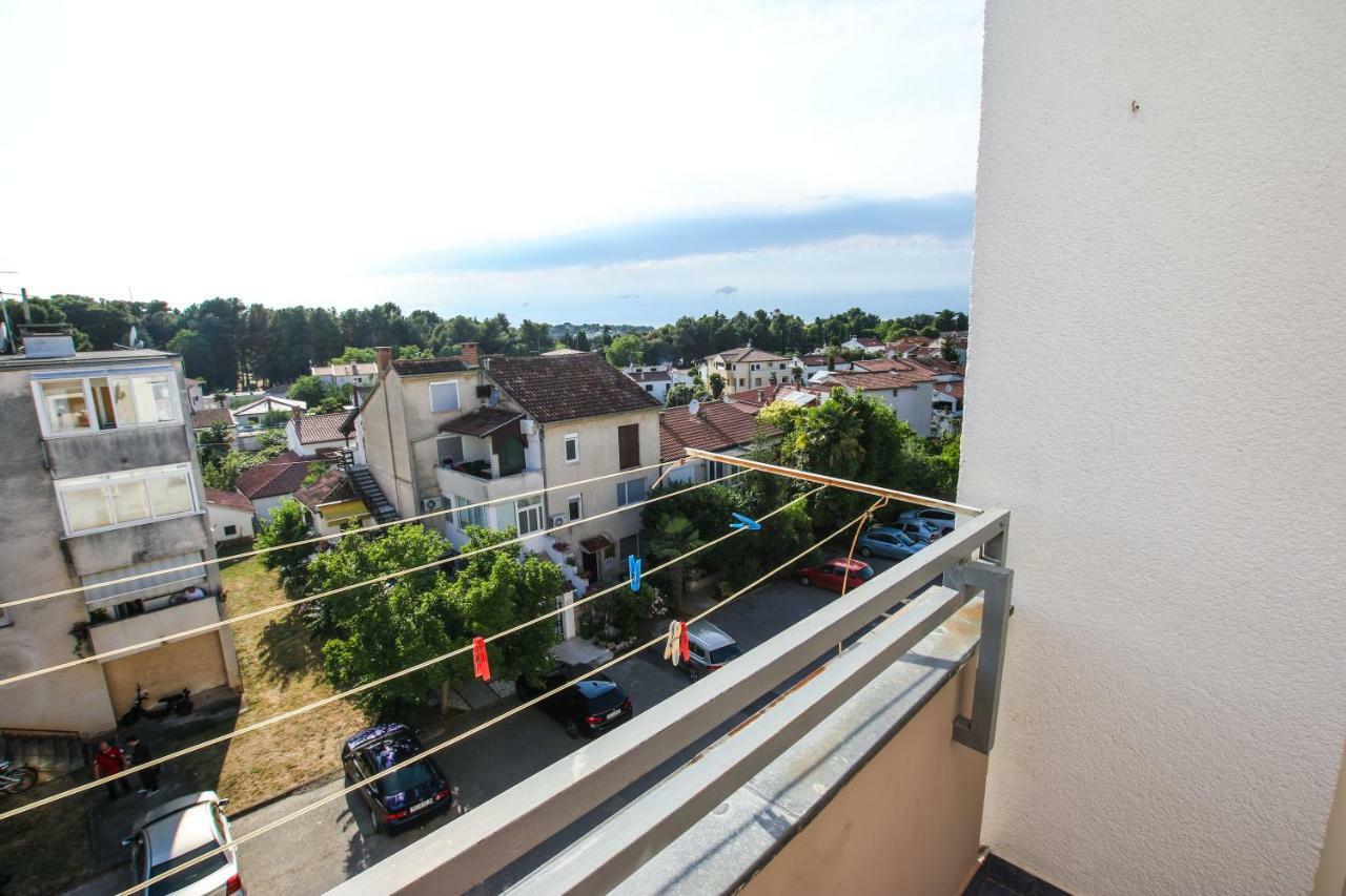 Appartement Klaudio *