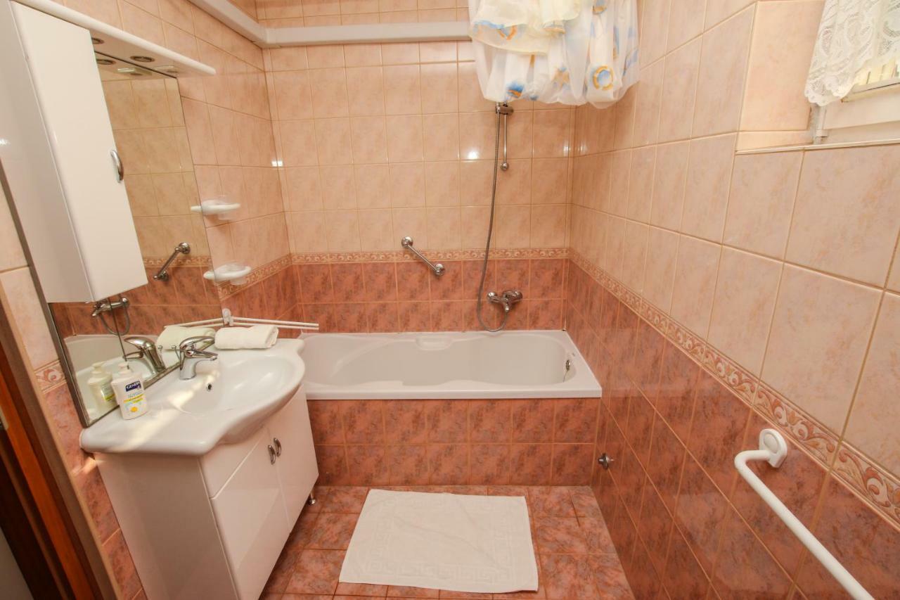 Appartement Klaudio Poreč