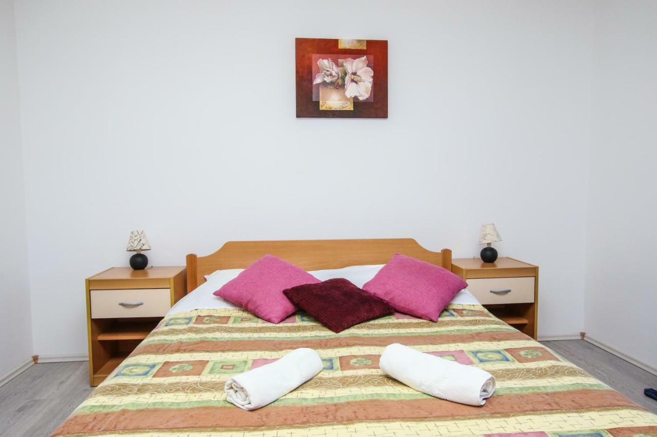 Klaudio Appartement Poreč