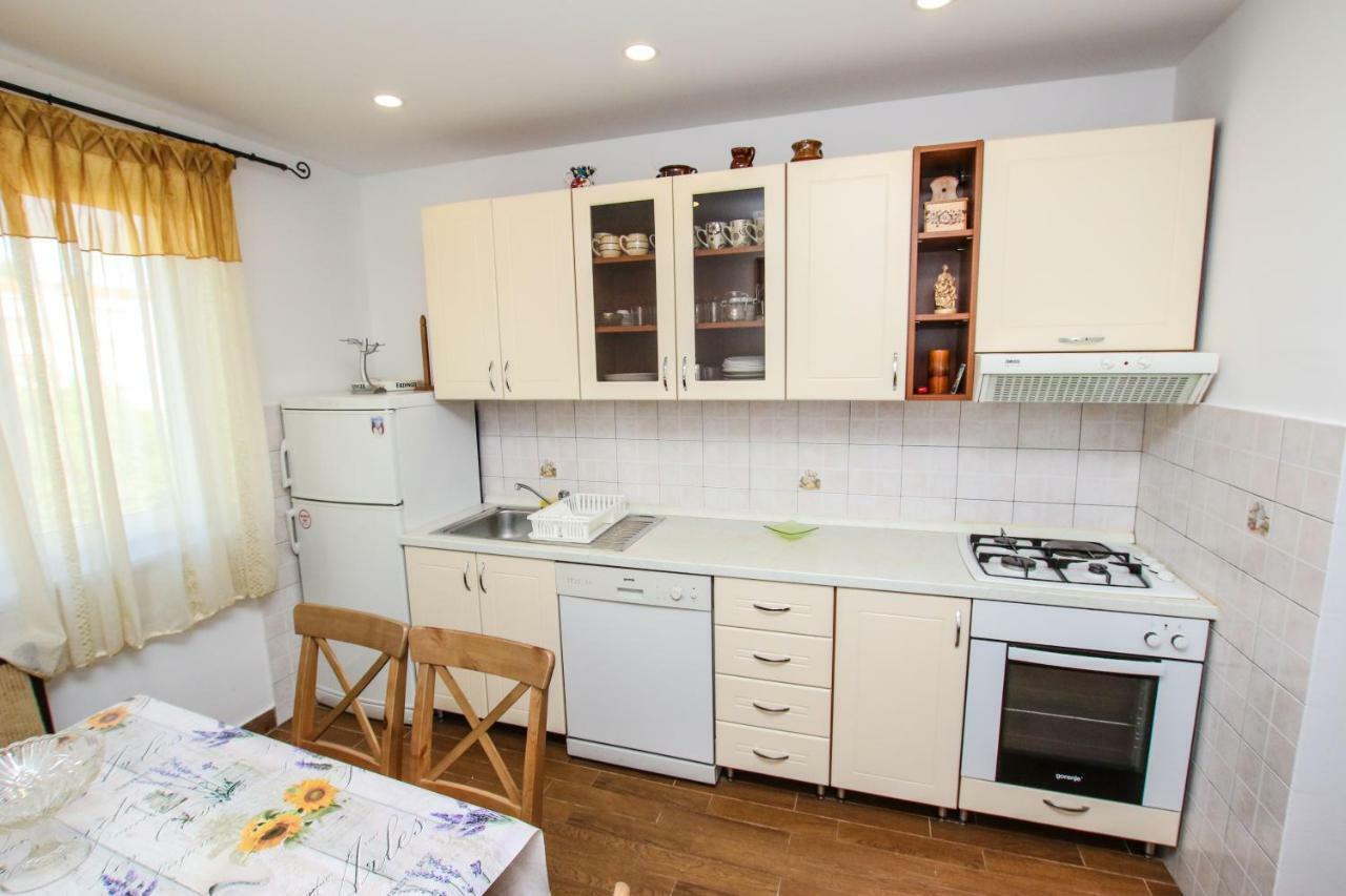 Appartement Klaudio