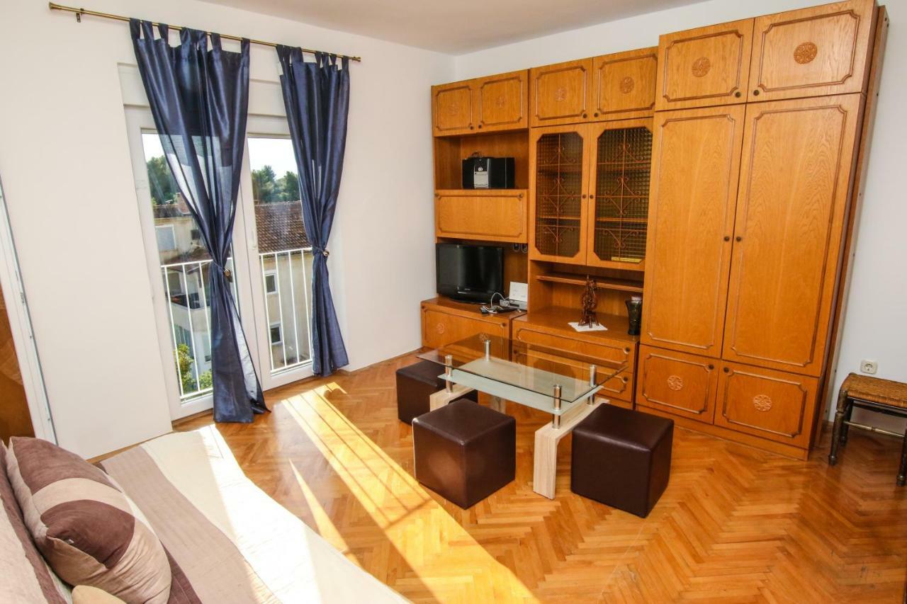 Appartement Klaudio *
