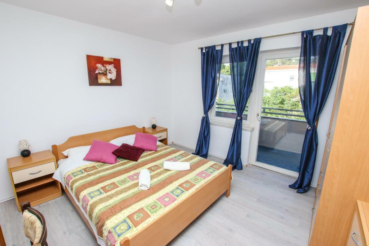 Appartement Klaudio *