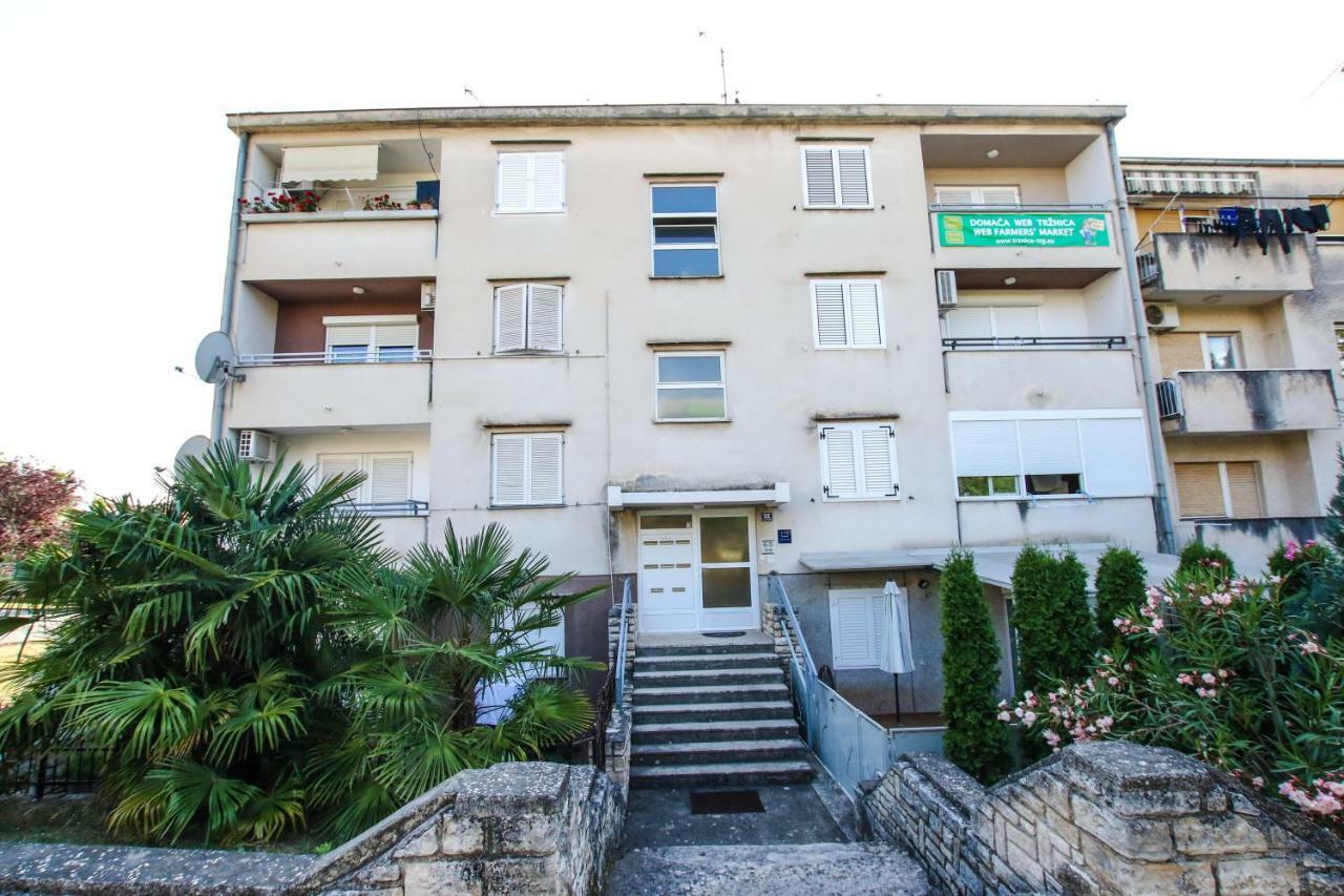 Klaudio Appartement