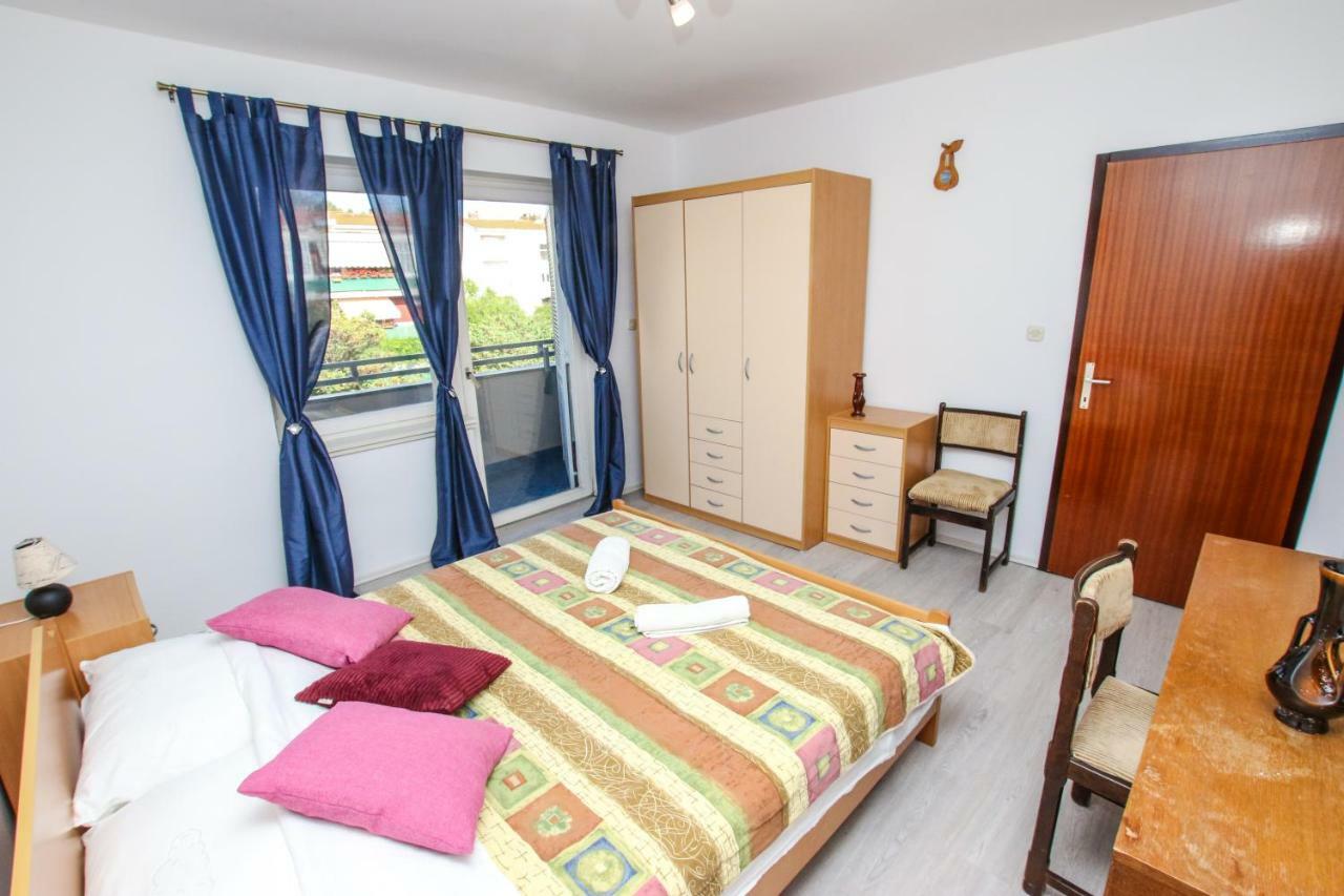 Klaudio Appartement Poreč